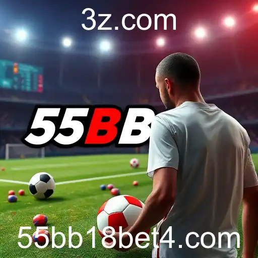 A Ascensão do 55bb18 Bet no Cenário de Jogos Online
