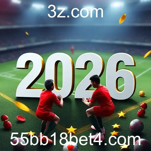 A Ascensão do Site de Apostas 55bb18 Bet em 2026