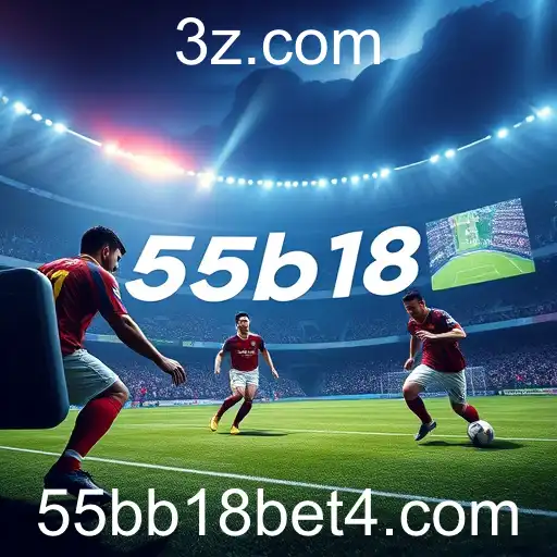 A Ascensão e Impacto do 55bb18 no Mercado de Jogos