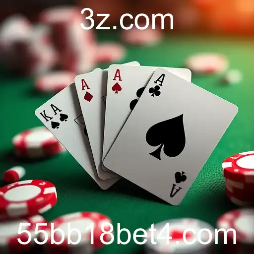 A Emergência do 55bb18 no Cenário de Jogos Online