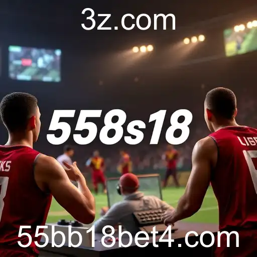 A Evolução dos Sites de Apostas: Um Olhar sobre o 55bb18 Bet