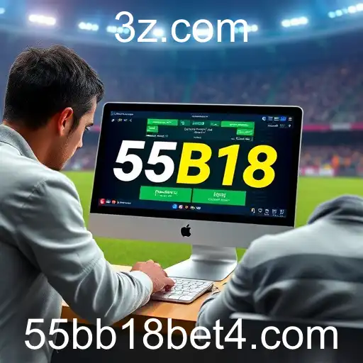 Expansão do Mercado de Apostas Online em 2026