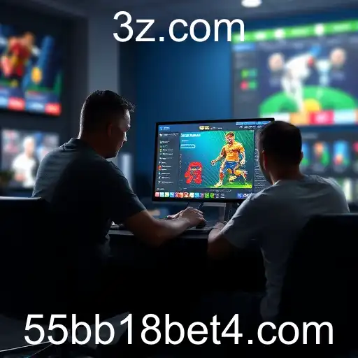 Inovação e Desafios do Setor de Jogos Online em 2026