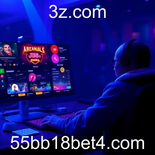 Inovações e Desafios no Mundo dos Jogos Online