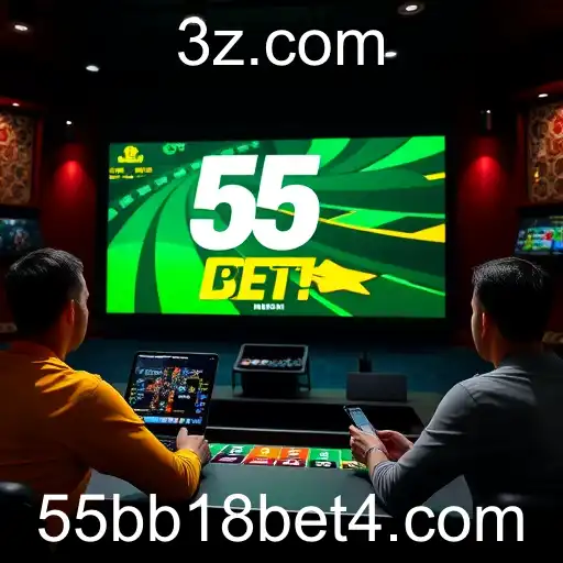 Tendências e Novidades no Mundo dos Jogos Online