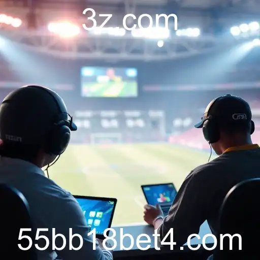 Aposta Crescente em Sites de Jogos em 2026