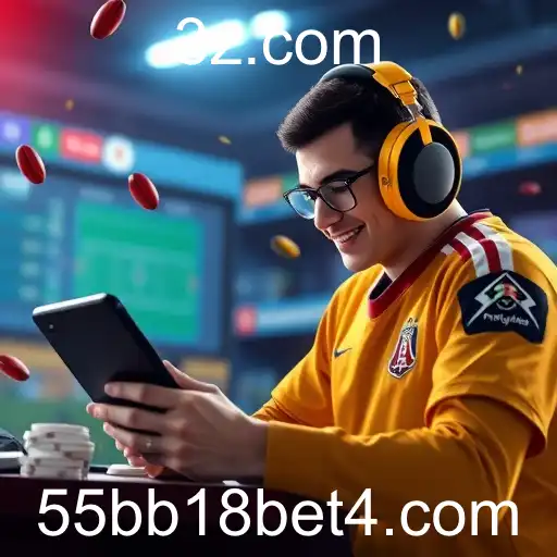 Inovação e Crescimento no Setor de Jogos Online