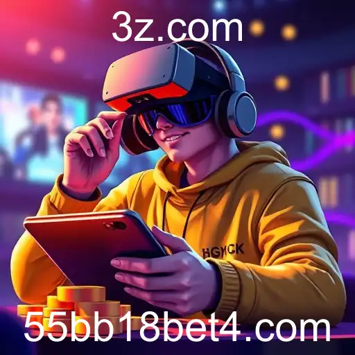 Inovações em Tecnologia Transformam o Setor de Jogos Online em 2026