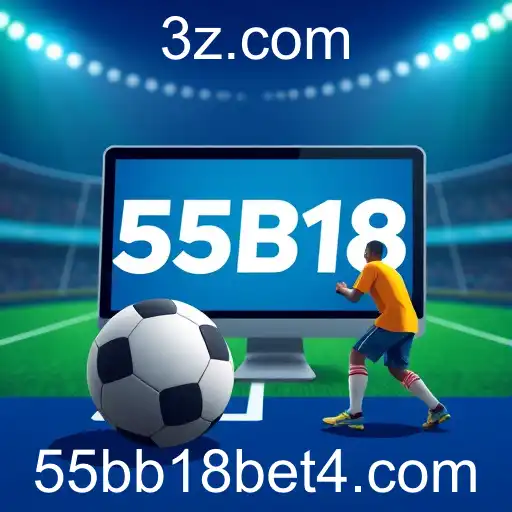 A Emoção dos Jogos Online: Uma Análise do 55bb18