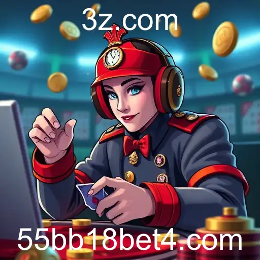 A Revolução nos Jogos Online