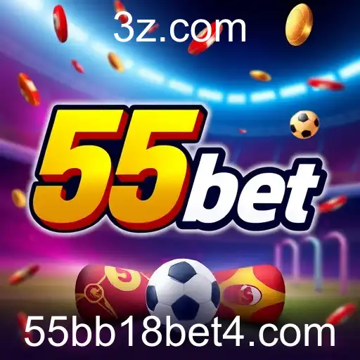 Explorando as Promoções no '55bb18 bet': Maximização das Oportunidades de Apostas