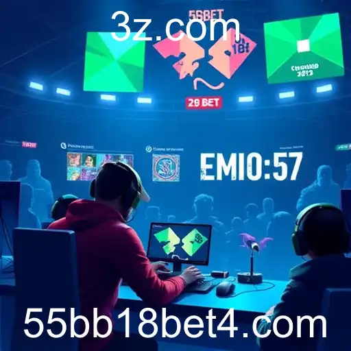 A Ascensão dos Sites de Jogos Online em 2025