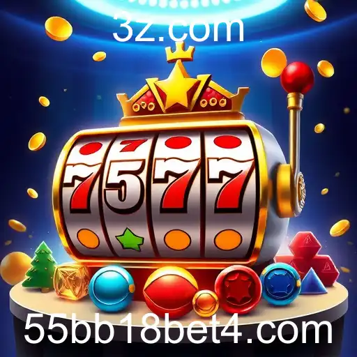 O Fascinante Universo dos Caça-níqueis no 55bb18 Bet