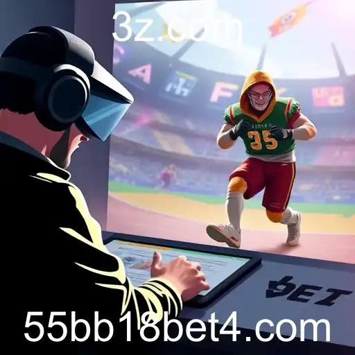 Tendências Inovadoras no Mercado de Jogos Online